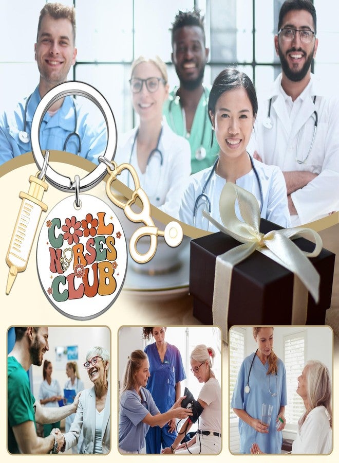 هدايا للممرضات الممارسات، إكسسوارات تمريض، سلاسل مفاتيح، هدايا للممرضات المسجلات، هدايا لطالبات التمريض، هدايا لزميلات التمريض الجدد، هدايا عيد ميلاد، هدايا أسبوع التمريض، هدايا نادي الممرضات المميزات، هدايا تخرج الممرضات، سلاسل مفاتيح - Image 4